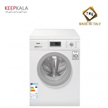 ماشین لباسشویی ایتالیایی کیپ KWM 