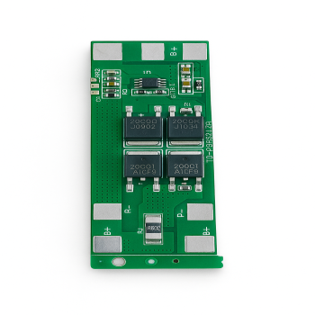 Model 8057- NMC 2S 10 A