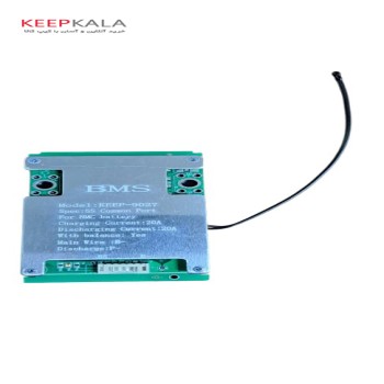 Model 9027- NMC 5s  20A