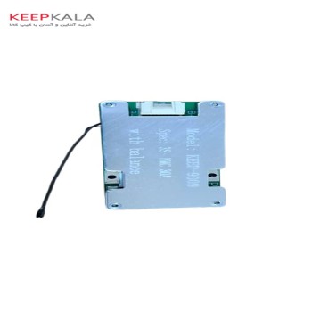 Model 9009, BMS 3S 30A NMC