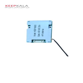 Model 8930, BMS 4S 30A