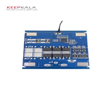 Model 8307, BMS 3S 15A