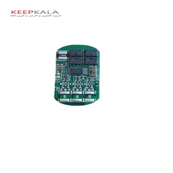 Model 8238 -NMC 3S 10A